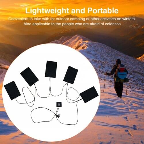 HOUSEEN Electric Heating Pads