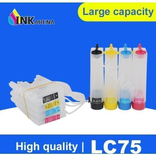 INKARENA CISS For Printers