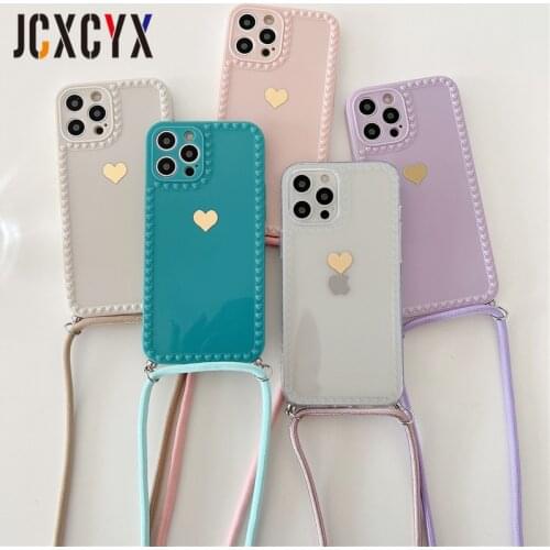 JCXCYX Bumpers For Phones