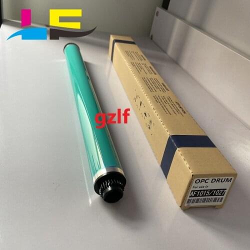 Korea OPC Drum for RICOH AF 1015 2015 1027 1800 1801 2014 1610 1811L green colour Yield:50000page