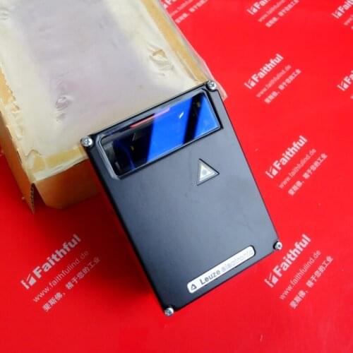 Leuze BPS 34 S M 100 50038007 100% new and original