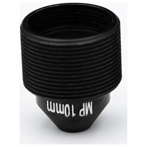 X1pc x2pcs x4pcs HD Mini CCTV lens IR interface MTV Board Lens for CCD/IP 1080p Camera