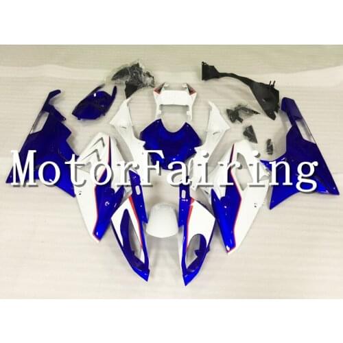 Motorcycle Bodywork Fairing Kit Fit For S1000RR 2015 2016 ABS Plastic Injection Molding Moto Hull B09A448