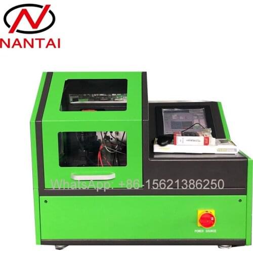 NanTai Tool Parts