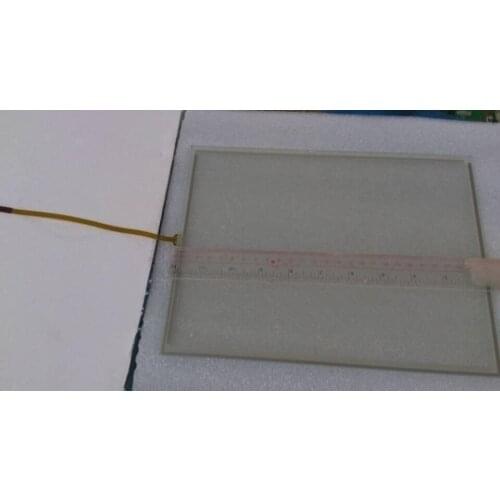 New high quality MP370-12 touch panel 6AV6545-0DA10-0AX0 touch screen touch panel machines Industrial Medical equipment touch sc