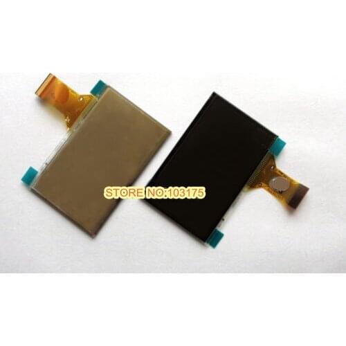 New LCD Screen Display For Canon HF100 HF200 HG10 HF10 HF11 HF20 HFS100 HFM300 HFM31 HFM30 HF21 HG20 HV10 HV20