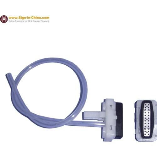 OEM Capping Unit Mimaki Cap Capping Top for JV3