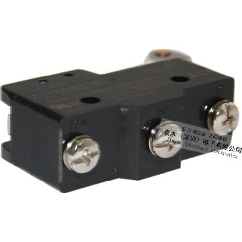 Z-15GW2-B micromotion stroke limit switch ball swing lever type 6months warranty