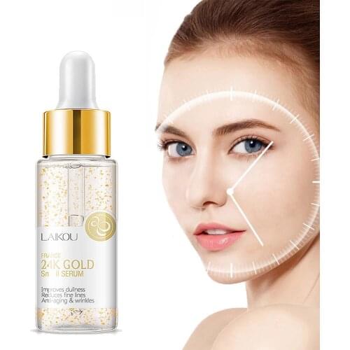 SERSANLOVE Whitening Face Serum
