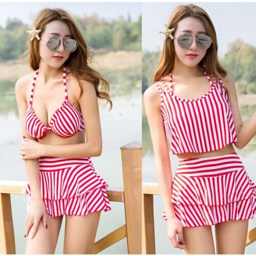 SWIMMART Blue Swimwear