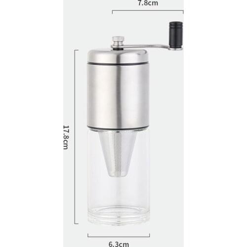 Tonekey Coffee Grinders