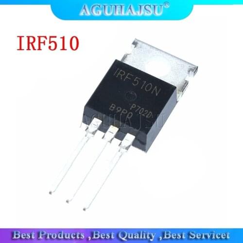 10PCS IRF510 IRF520 IRF540 IRF640 IRF740 IRF840 LM317T Transistor TO-220 TO220 IRF840PBF IRF510PBF IRF520PBF IRF740PBF LM317