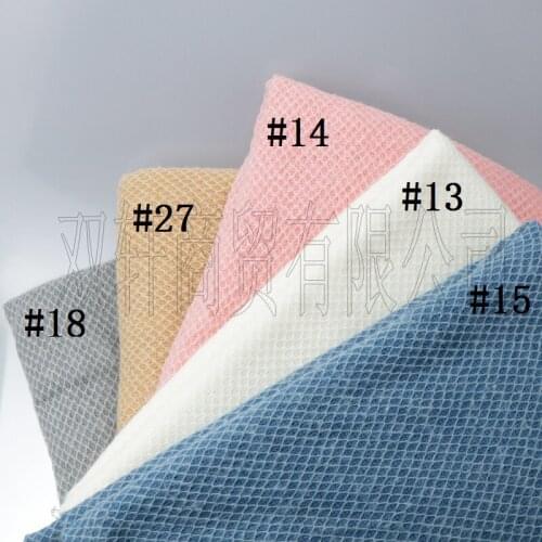 150*160cm Knit Wraps Newborn Baby Photography Backdrops Background Newborn Fotografia Blanket Props Photography fabric