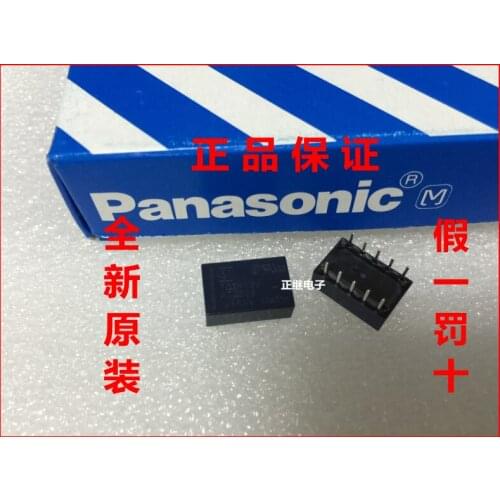 2pcs/lot New and original Relays TQ2-12V