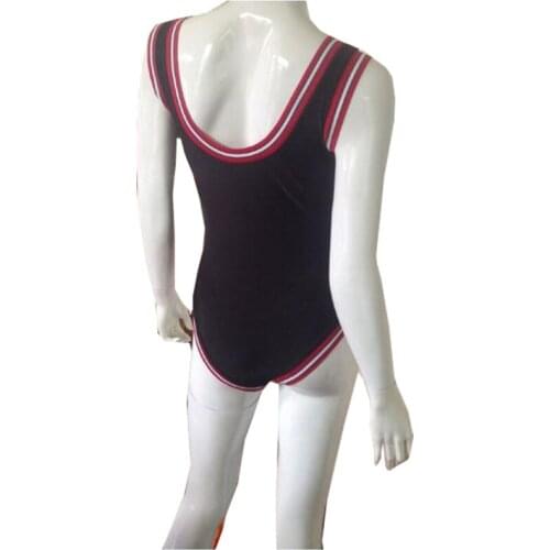 2021 Piece Swimsuit Hot Models Bodysuit Europe America womens Tight Jersey Rompers Women Jumpsuit Clothing Vestidos LBD8253