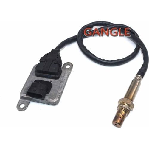 2894939 A034X846 5WK96674A Nox Sensor Nitrogen Oxide Sensor For Cummins