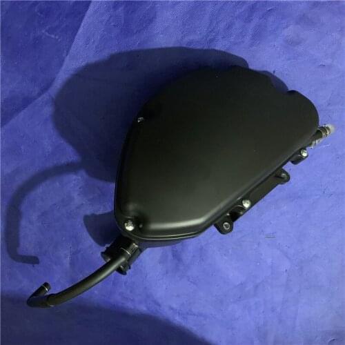 Motorcycle Accessories QS110T Air Filter UR110 Filter Assembly