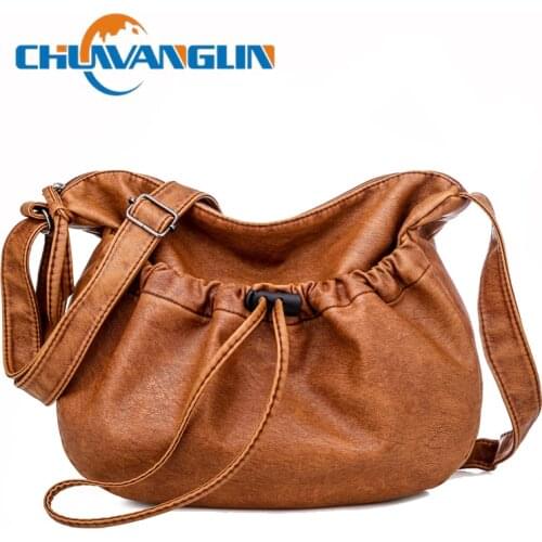 CHUWANGLIN Hobo Bags