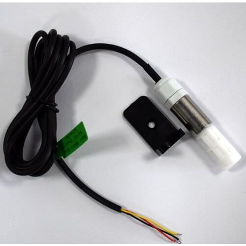 SHT30 SHT31 Single Bus Protection Temperature and Humidity Sensor Temperature and Humidity Data Acquisition