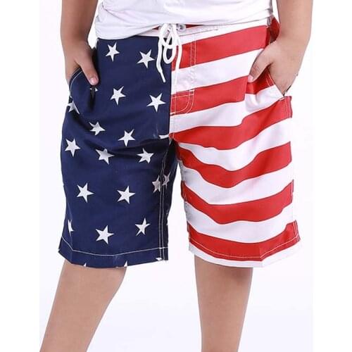 2020 Small Size 6 8 10 12 14 16 Years Old Boys Kid Boys Clothes Board Surf Shorts Beach Swim Children Summer Sport Trunks Short