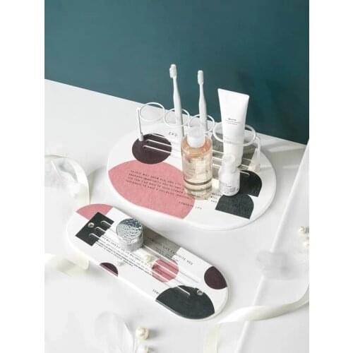 Ethereal Toothbrush Holders