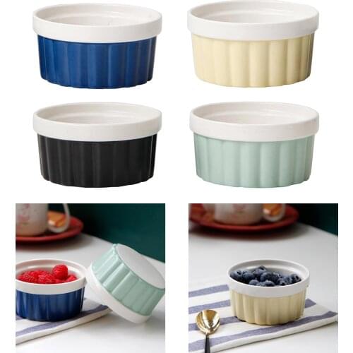 Кухонные чаши керамические KOZEEY China At AliExpress