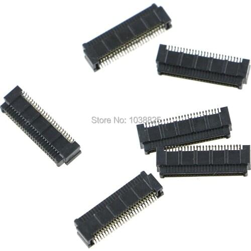 Original replacement Card Slot for 2DS Wifi Network Card Socket 30pcs/lot
