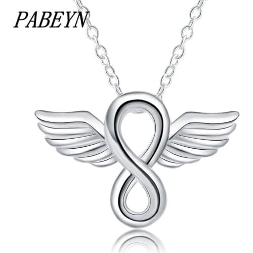 PABEYN Necklaces