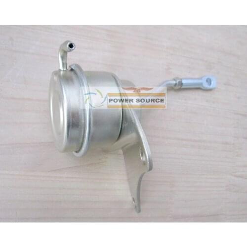 Turbo Wastegate Actuator For SUBARU Forester Impreza 1997- 58T EJ20 EJ205 2.0L TD04L-13T-6 49377-04300 49377-04100 14412-AA260