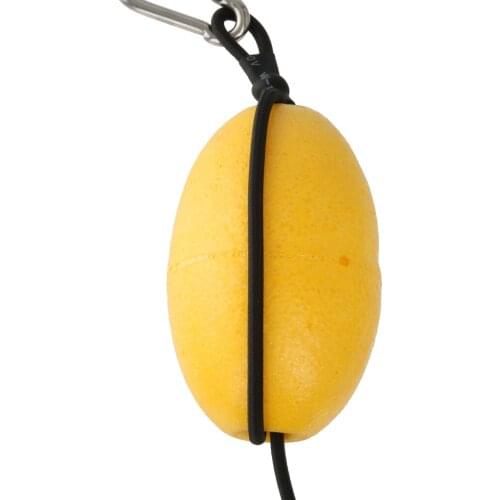 32" PVC Drift Sock Sea Anchor Drogue Chute Brake Fits Boat Up To 20'/6m + 29" Kayak Drift Anchor Tow Rope Throw Line & Float