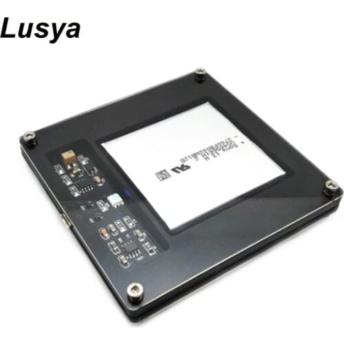 Schumann FM783 Pulse Generator Wave Generator Ultra-low Frequency Pulse Generators 7.83HZ T0520