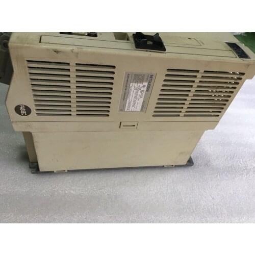 Servo drive MR-H200A , Used one , 90% appearance new , 3 months warranty , fastly shipping