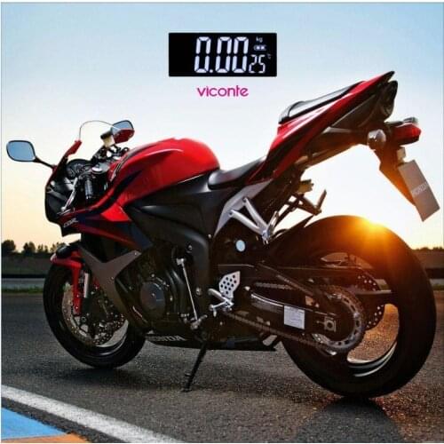 Viconte Floor Scales