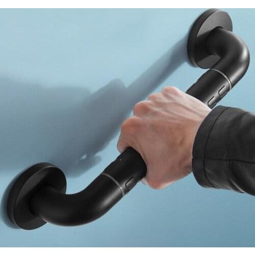 WZLY Bathroom Handrails