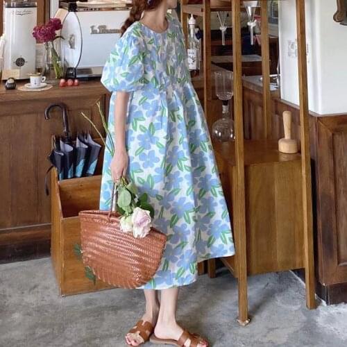 XinCOOLEr Fashionable Sundresses