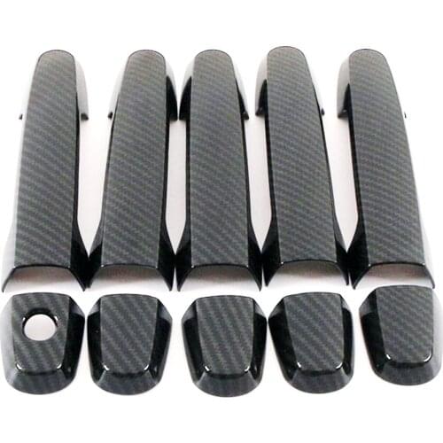 Car Door Handles Xingxun China