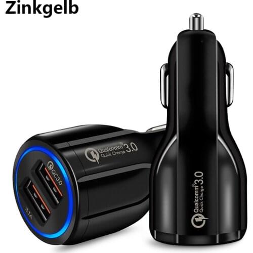Zinkgelb Cigarette Lighter Splitters For Mobile Phones
