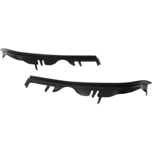 1 Pair Headlight Seals Fits for E39 525i 528i 530i 540i M5 2002-2003