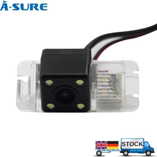 Car Rear Mirror DVRs A-Sure China