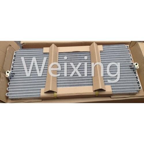 Auto AC Condenser for Toyota Coaster Bus