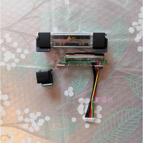 Free Shipping Heater Core Heating Furnace Oven for ShinewayTech OFS-80 OFS-90 OFS-95S Fusion Splicer