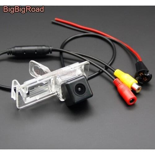 Wireless Parking Camera For Renault Master 2010~2015 Grand Scenic 2 II 3 III 2003~2016 Rear view Camera Back Up Reverse Camera