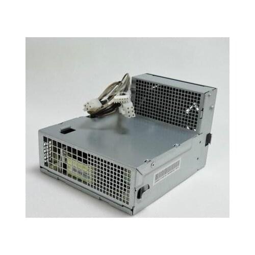 For HP Compaq 6000 8200 6200 Pro SFF power supply 611481-001 613762-001