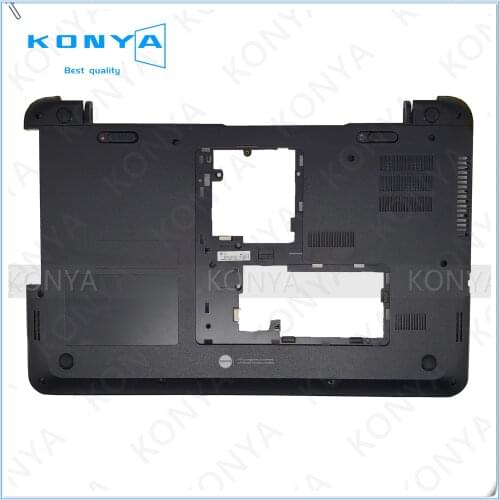 New Laptop Bottom Base Case Cover For HP Pavilion 15-D 15-d035dx 250 G2 255 G2 Base Chassis Shell Lower Case 747112-001