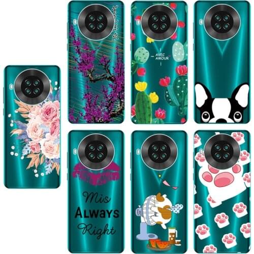 Phone case for Cubot Note 20 Pro caseFashion Silicone Soft TPUCases for Cubot Note 20 Case Covers for Cubot Note 20Pro 20 case