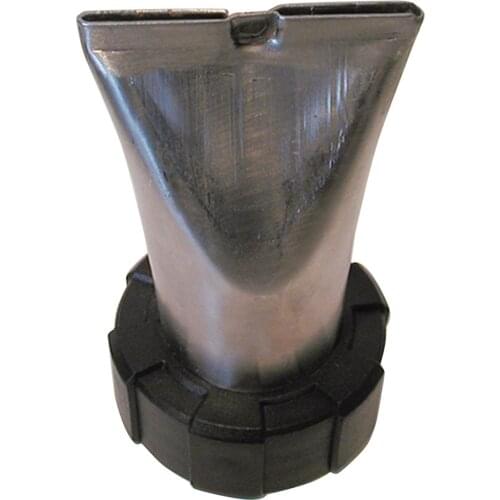 Double Jerky Nozzle for Jerky Cannon for Jerky Gun Use