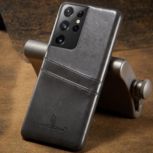 Чехлы для телефонов Samsung Galaxy S21 Ultra Fierre Shann China At AliExpress