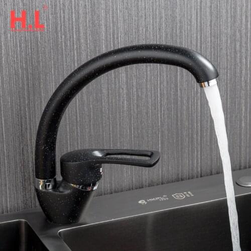 HAILANG Flexible Kitchen Faucets China