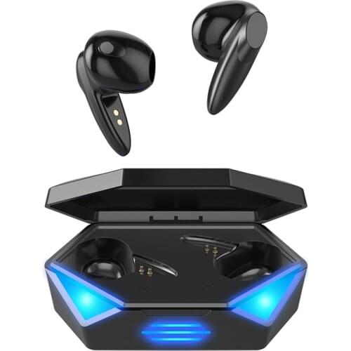 Marchitech Headphones With Microphone