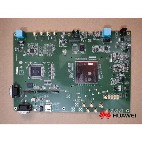 JINYUSHI for Huawei MH5000-31 5G module development board kit support NSA/SA mode For Windows 7 , 10 Linux / Android